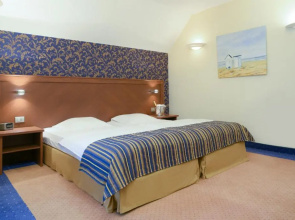Watermolen Hotel