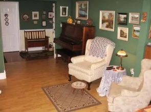 The Cobbled Path Bed and Breakfast