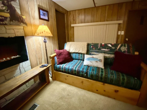 Hannon House