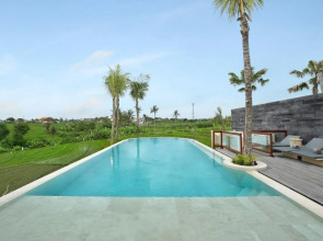 Resort Astera Resort & Spa Canggu by Ini Vie Hospitality