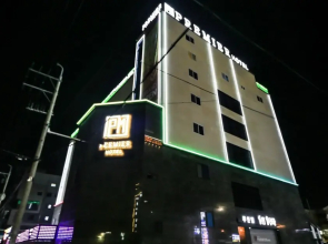 Ulsan Jinjangdong Premier