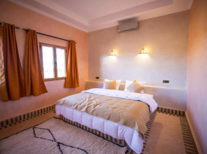 Riad Les Jardins De Merzouga