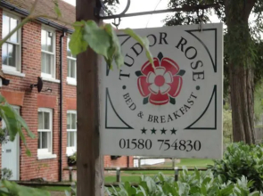 Tudor Rose Bed and Breakfast