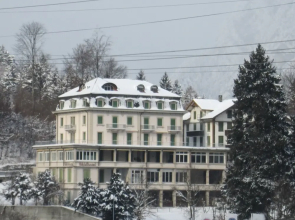 Waldhotel Unspunnen