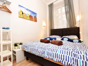City Central Hostel Rynek