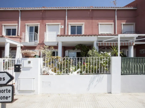SingularStays Puzol Beach IV