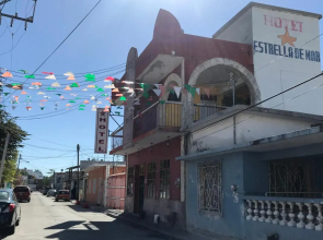 Hotel Estrella de Mar