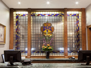 Gem Strathmore Hotel