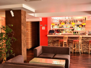 Olymp Hotel