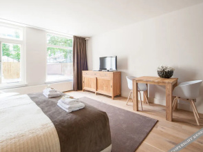 Short Stay Apartment Museumpark