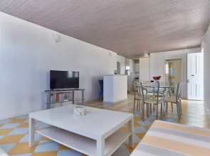 Angel Villa in Paros