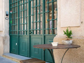 Oporto Home Apartments