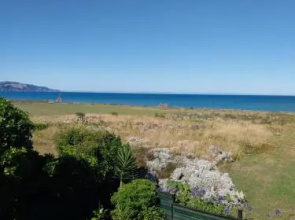 Rarangi Seaview On The Beach