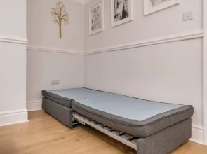 Host Apartments Seel St Townhouse Apt II