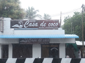 Casa De Coco