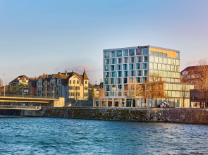 H4 Hotel Solothurn