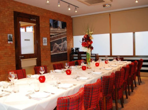 Hotel Indigo London Tower Hill by IHG