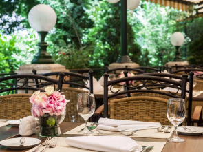 Ensana Grand Margaret Island