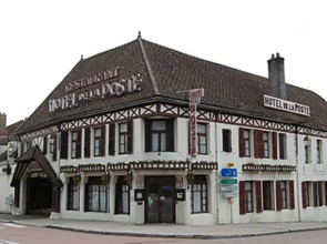 Hotel De La Poste