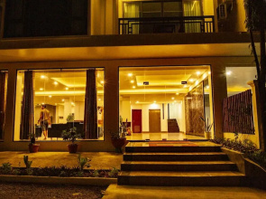 Vang Vieng Topview Hotel