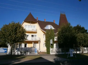 Terezia Guest-House