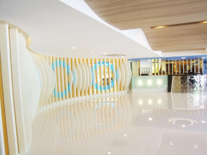 Grand Tower Inn Sathorn Bangkok