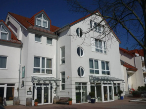 Boarding House