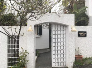 Casita Verdi Evleri