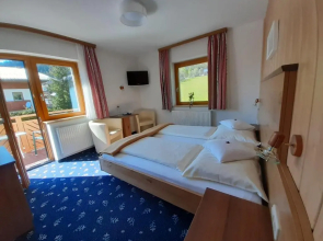 Pension Bergpracht