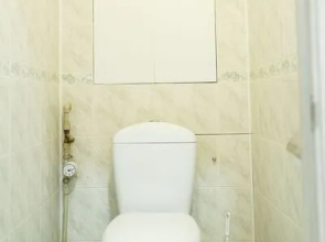 The Wright Room on Zhukova St., 20