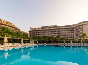Sunmelia Beach Resort Hotel & Spa