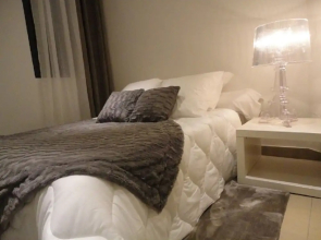 Seafront Duplex Apartment