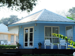 Nimmanoradee Resort