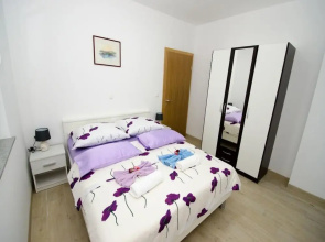 Apartments Vesela
