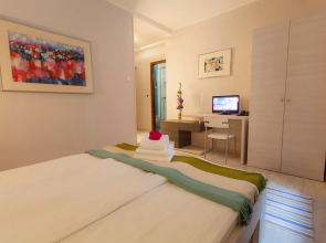 CitiHotel Veliki