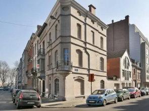 Apartment Le coup de coeur duplex Louise