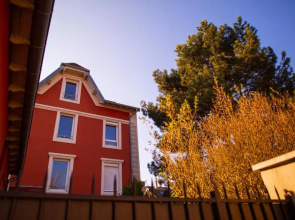 Studio Cosy Au Cœur de Jaures