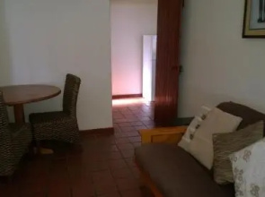 Baviana Beach Lodge