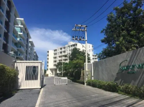 Summer Hua Hin 107 553 By Apartments Huahin