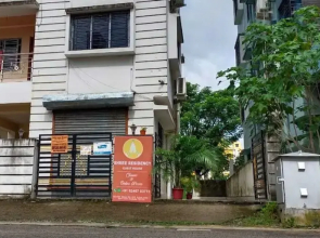 Shree Residency