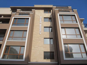 Luxury Apartment in Balkan Breeze 7 in Sunny Beach