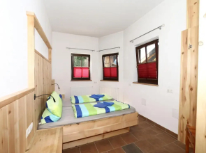 Apartment and Terrace in Langenfeld