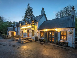 Kilchrenan Inn