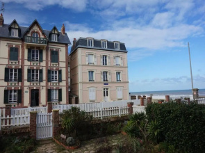 Maison Cabourg, 5 pièces, 8 personnes - FR-1-487-203