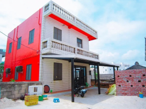 88 Hostel