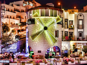 Sky Vela Hotel - All Inclusive