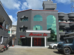 Hotel Anand