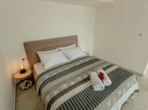 Apartmani Belvedere