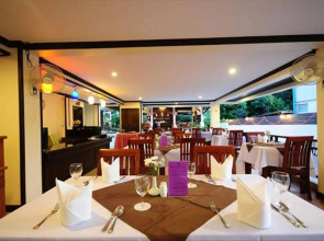 Ao Nang Orchid Resort