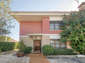 Villa Santa Otilia